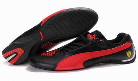 chaussure puma 45