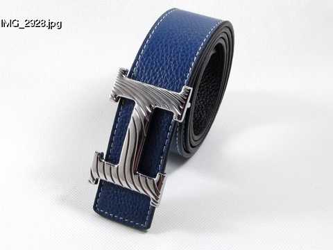 Contrefacon ceinture clearance hermes