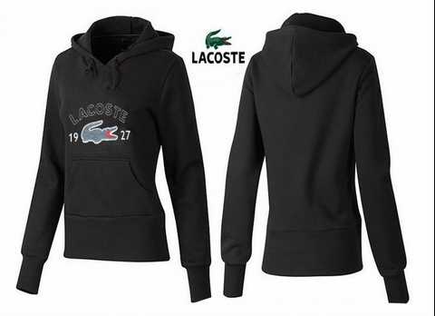 solde lacoste