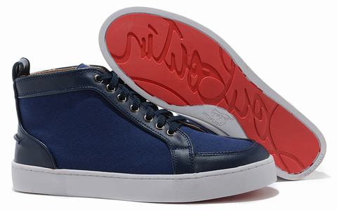 louboutin paris homme