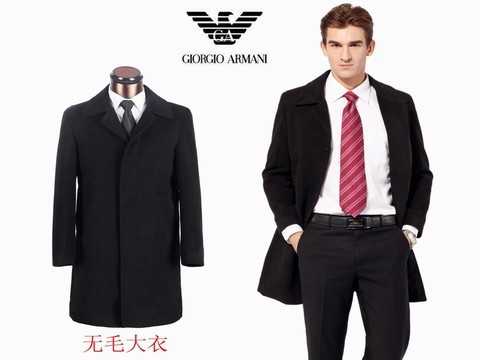 Costume armani discount Clearance