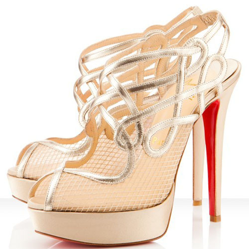 acheter louboutin