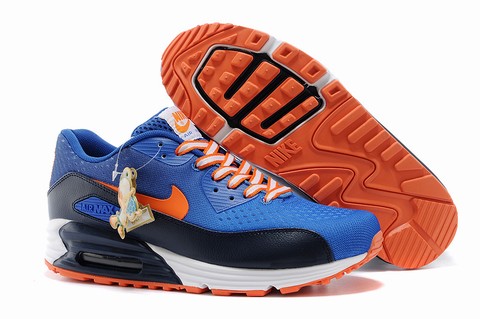 air max 90 taille 34