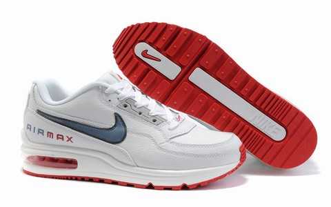 air max ltd pas cher