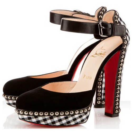acheter des louboutin