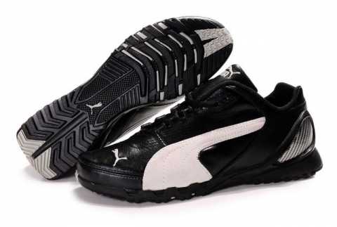 basket puma ferrari homme pas cher