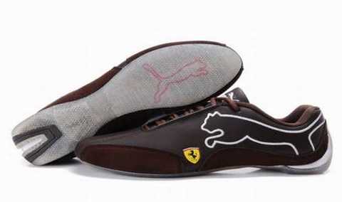 vente chaussure puma discount