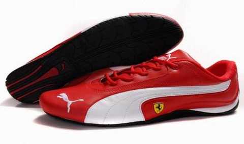 chaussure puma homme speed cat