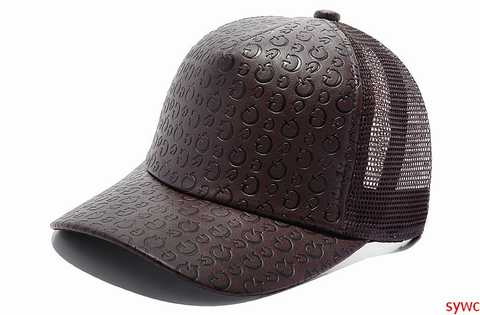 casquette gucci pas cher