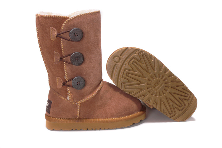 bottes ugg soldes