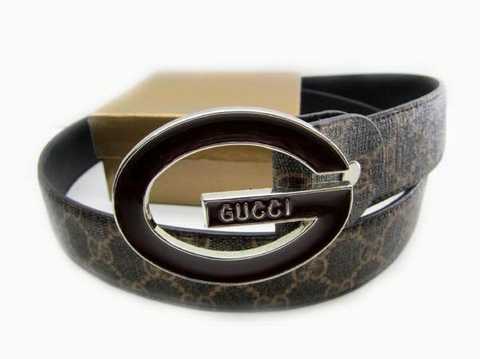 ceinture gucci pas cher chine