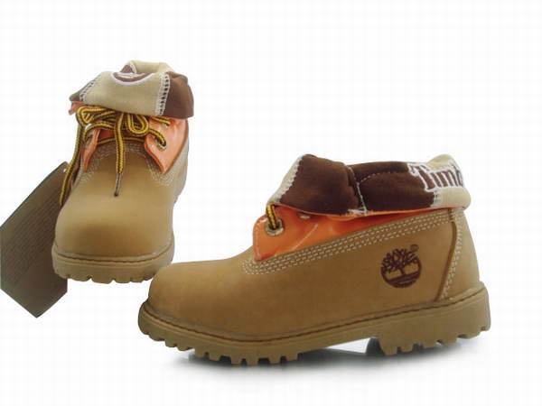 chaussure timberland angers