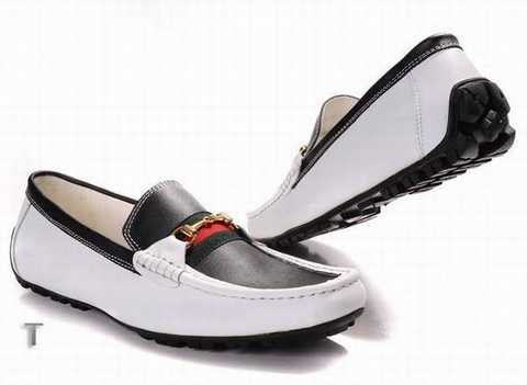 gucci chaussures pas cher