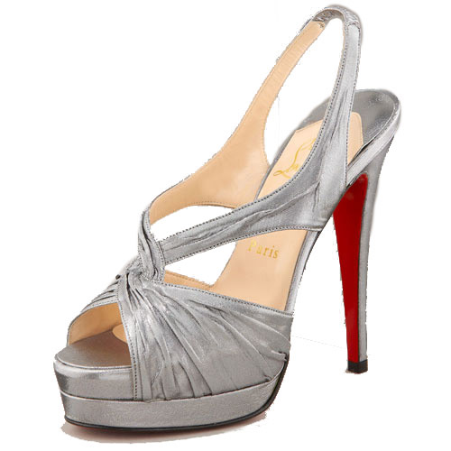 chaussure louboutin solde