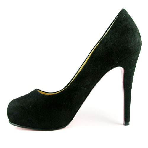 louboutin homme mariage