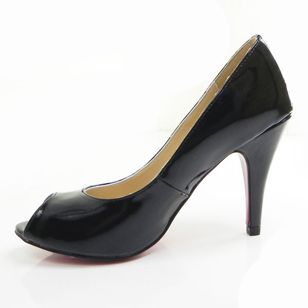 louboutin petit talon