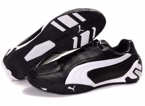 chaussures puma femme pas cher