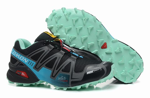 chaussure salomon ski femme,chaussure salomon jungle