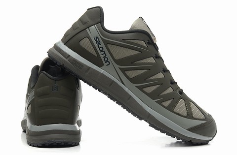 salomon mission lx