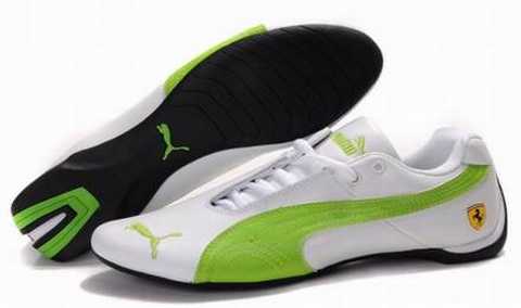 chaussure puma homme en solde