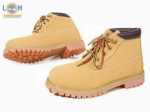 chaussures timberland pro promo