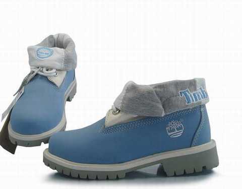 timberland homme prix