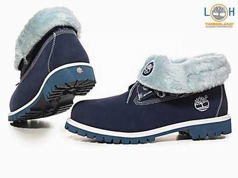 chaussures timberland nouvelle collection