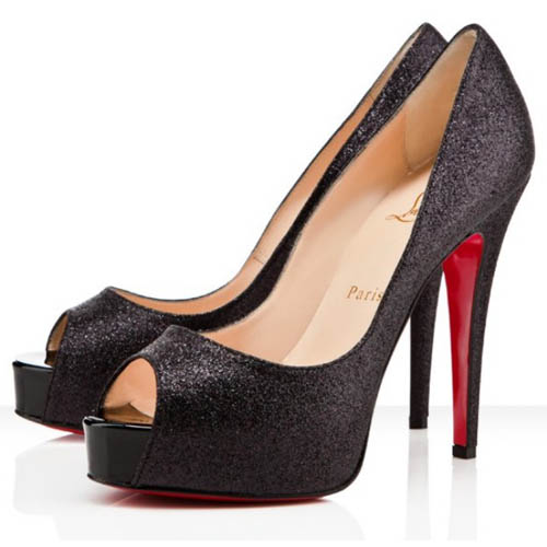 chaussures femmes louboutin occasion,chaussure de luxe