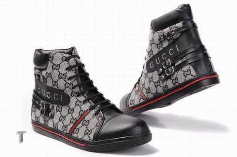 chaussure gucci 2014
