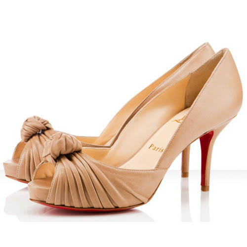 louboutin 2014 femme