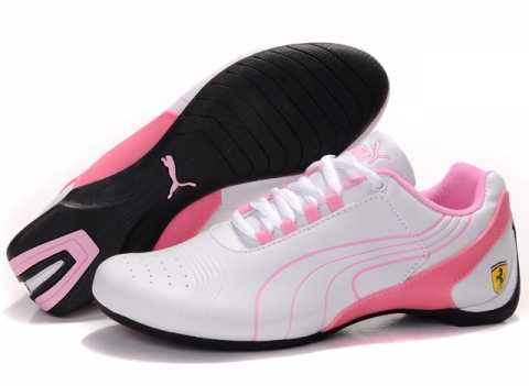 puma drift cat femme