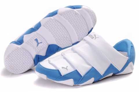 chaussure puma 2007