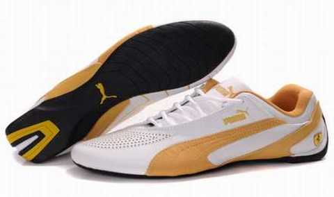puma a personnaliser