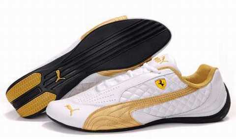 chaussure puma new collection