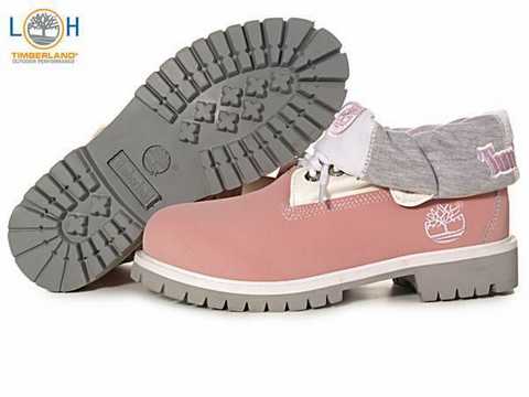 timberland rose homme