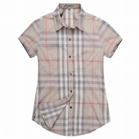 burberry en solde