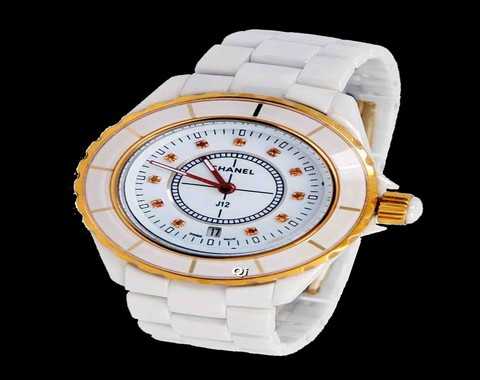 Replique best sale montre chanel