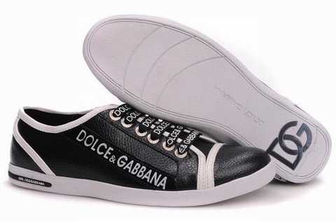 fausse chaussure dolce gabbana