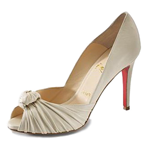 chaussure louboutin pas cher ebay