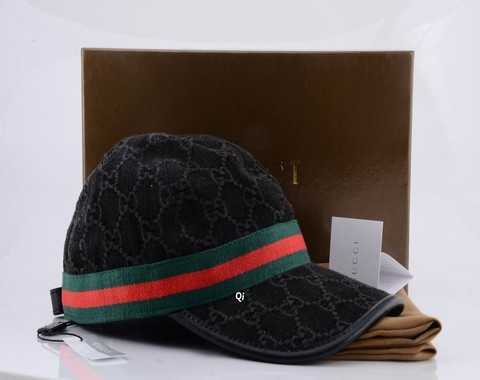 bonnet gucci homme