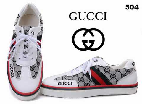 gucci chaussur