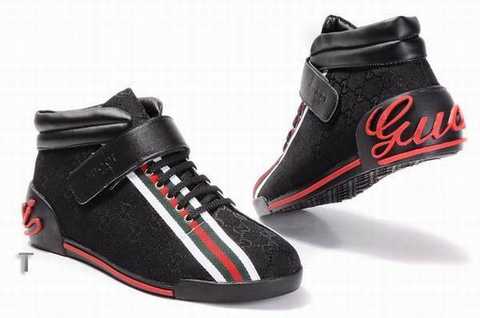 taille chaussure gucci