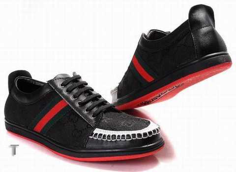 basket gucci solde femme
