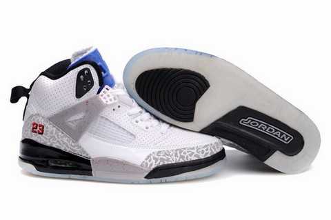 jordan talon pas cher