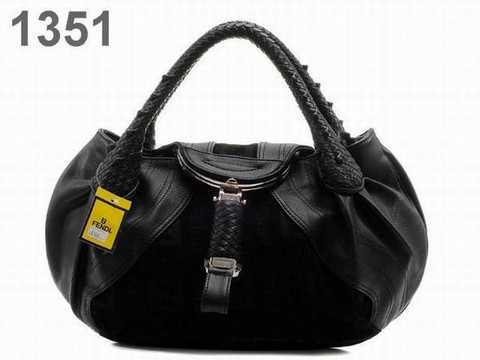 sac peekaboo fendi prix