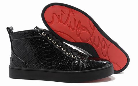 louboutin homme pas cher chine