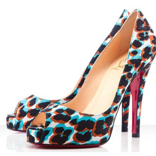 vente privée chaussures femme