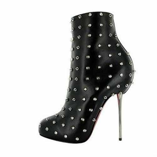louboutin vide dressing