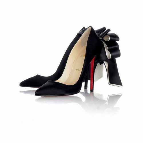 talon louboutin homme
