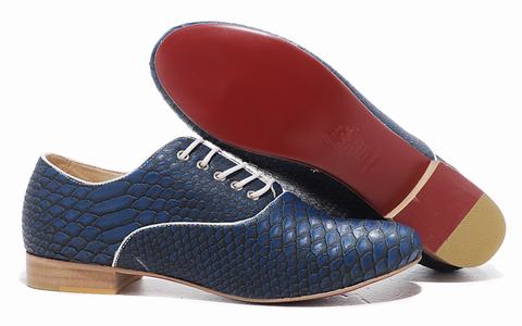 soldes louboutin homme